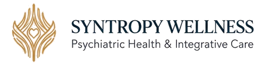 Syntropy Wellness — Psychiatric Health & Integrative Care